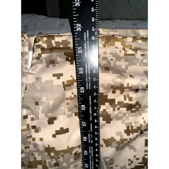 St Louis Cardinals MLB Majestic Authentic Collection Camo Hoodie XL - Picture 8 of 8